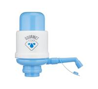 EDM DISPENSADOR para GARRAFAS Agua, Azul