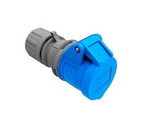 eDM E46003 Base Aerea Cetac 2 P+T, Envasada, Azul