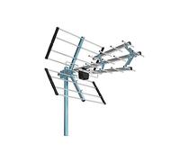 EDM Antena de TV UHF EDM 52021 – 470-694 MHz
