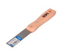 Edm Espatula Profesional Flexible 25 mm Madera Metal