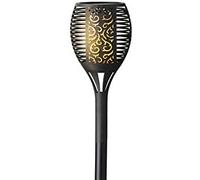Lumineo Estaca Solar Efecto Fuego 12x61,5cm 72lm
