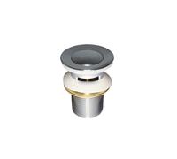 Edm filtro clic-clac pvc 6 x 8 cm
