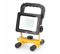 EDM Foco LED recargable 20 W 1000/2000 lm