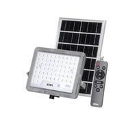 EDM Foco Proyector 31858 Slim 200 W 1800 LM Solar (6500 K)