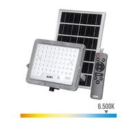 EDM Foco proyector 31860 Slim 400 W 3500 lm Solar (6500 K)