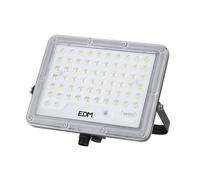 EDM Foco proyector 31860 Slim 400 W 3500 lm Solar (6500 K)