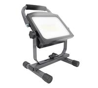 EDM Foco proyector 36118 – 50 W, 6500 K, 5000 lm / 2500 lm