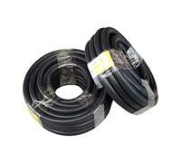 EDM GRUPO 66241 Tubo Corrugado M-25, multicolor, 10 metros
