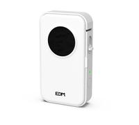 Edm impresora térmica 07796 bluetooth blanco