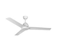 EDM Java Ventilador de Techo con Mando 60W 130cm