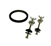 EDM - Conjunto recambio - victoria/roca - 1 junta mas juego de tornillos de cisterna - (envasado)