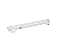 EDM 98807 Linestra Led 2 Casquillos S14S 7W 500 LM 2700K, 7 W, Luz Cálida, 1 Unidad (Paquete de 1)