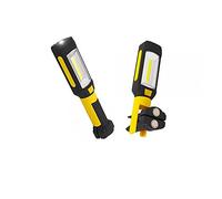 Edm Linterna a Led Xl 3+1, 200-120 Lumen