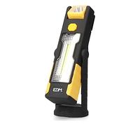EDM LINTERNA LED COB XL DOBLE FUNCION CABEZAL GIRATORIO