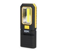 Edm Linterna Led Xl 3 Leds, 150 Lumen