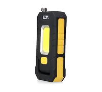 EDM Linterna LED XL 3W 300 Lumen