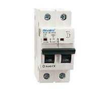 EDM Magnetotermico Revalco 1Polo+Neutro 16A