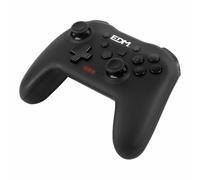 EDM Mando gaming inalámbrico 07750 for Players Negro
