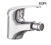 EDM Monomando Bidet Serie h2o