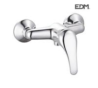 GRIFO MONOMANDO EMPOTRADO DUCHA CON ACCESORIOS CON CARTUCHO CERAMICO 01163