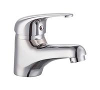 EDM Monomando Lavabo Serie h2o