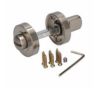 EDM Muletilla para manilla 707 Aluminio Ø 35 mm
