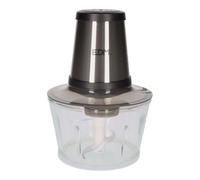 EDM Picadora 07791 Acero Inoxidable 350 W 1,8 L