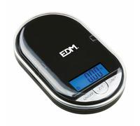 EDM Product Báscula Digital de Precisión EDM 07816 - Marca EAN: 8425998078169