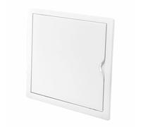 EDM Product Caja de fusibles EDM 87740 Blanco Empotrable Cuadrada 21,5 x 21,5 cm - Marca EAN: 8425998877403