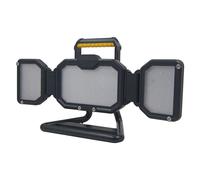 Edm product foco led edm 36173 25 w 500 lm 1300 lm 2500 lm - marca ean