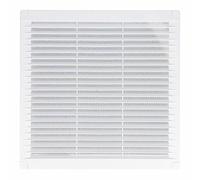 EDM Product Rejilla de ventilación EDM 87700 Blanco 10 x 10 cm - Marca EAN: 8425998877007
