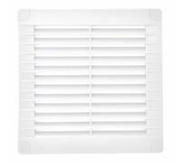 EDM Product Rejilla de ventilación EDM 87702 Blanco 15 x 15 cm - Marca EAN: 8425998877021