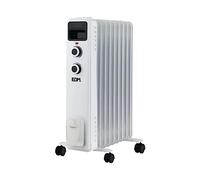 EDM Product Radiador Aceite 9 Elementos 2000W