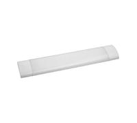 EDM Regleta electrónica LED 48W 6400K luz fría 4700 lm 12x150x3,1 cm Neutro