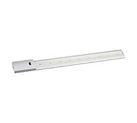 EDM - Regleta Led Con Sensor 10W - 780 lumens - 6400K - Luz Fria - 59,9 x 5,5 cm