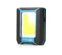 EDM, Resistente al sudor, 36444 Linterna Led con Gancho