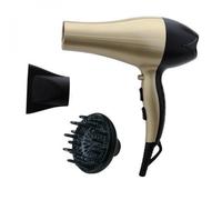 EDM Secador de Pelo con Difusor Iónico 2300W