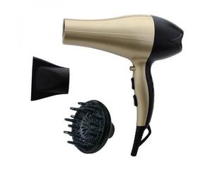 EDM Secador de Pelo con Difusor Iónico 2300W