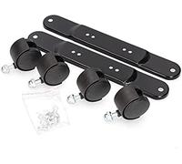 Edm set ruedas y soportes para 07126 07127