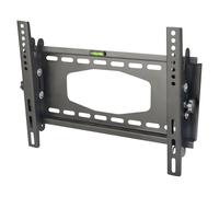 EDM 50133 Soporte Plasma/LCD/Led para 45 Kg Negro, Multicolor, 22-47 Pulgadas, 6