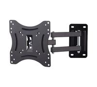 SOPORTE PLASMA/LCD/LED DE 23-42 PULGADAS 25KG CON BRAZO TRI ARTICULADO EDM
