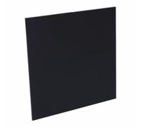 EDM Tapa para Extractor de Aire 08414 08413 17,5 x 17,5 cm