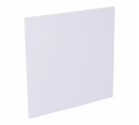 EDM Tapa para Extractor de Aire 08415 08413 17,5 x 17,5 cm