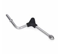 EDM Tubo 07707 Vaporizador Recambio Cafetera Express