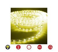 EDM Tubo LED 72707 Flexiled 48 m Amarillo