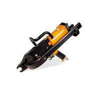 Edma 049555 Turbo Premium-Grapadora neumática para la instalación de Grapas CL 50 Gabion