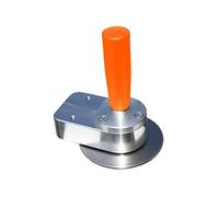 Edma 130255 PLIESA Disco-para elevar el Zinc de 90 ° a 180 ° máximo