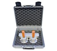 Edma 130655 Disco Doble para elevar el Zinc de 90° a 180