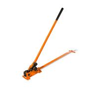 Edma 266955 Guillotine - Plancha para hormigón