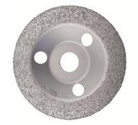 EDMA 92755 - Disco ABRASIF 125 MM-grano fino 36